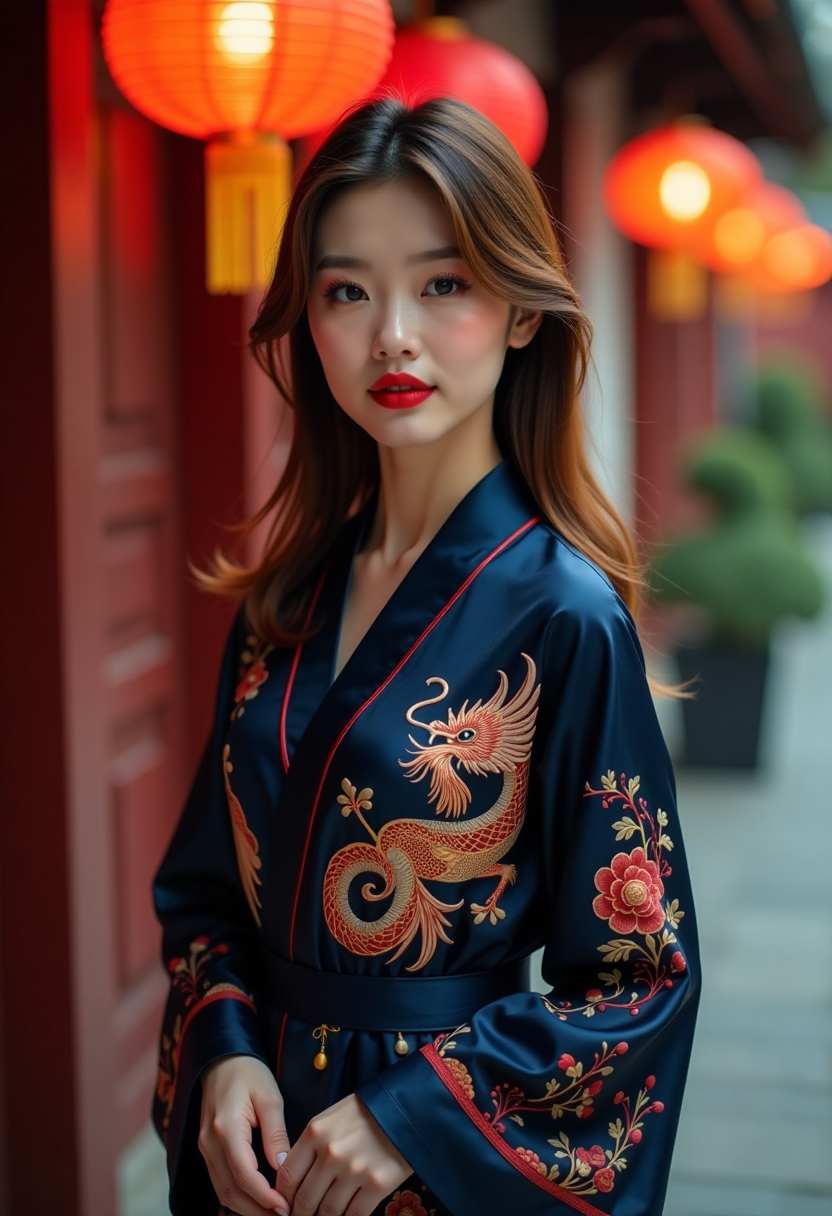 复仇者
